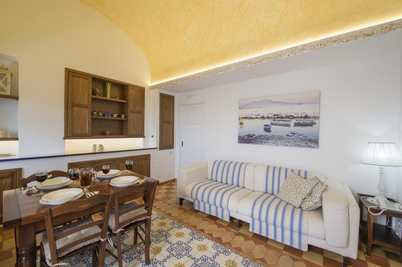Golden Vaults Праяно Экстерьер фото